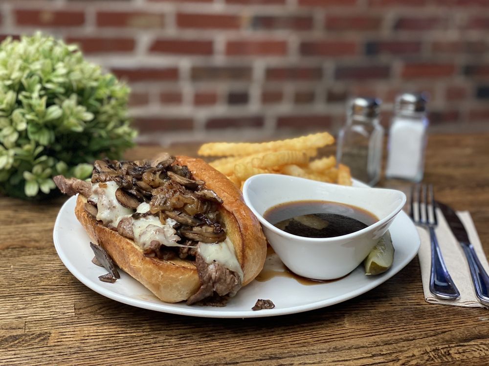 Blake Street Tavern