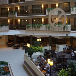 Emby Suites Kansas City 30 Photos 53 Reviews Hotels 10601 Photo Of Emby Suites Kansas City Overland Park Ks United States