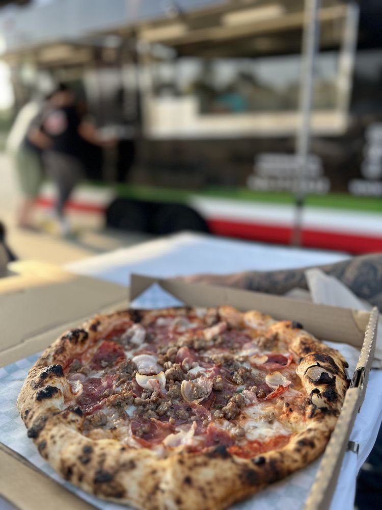 Italia Pasta e Pizza