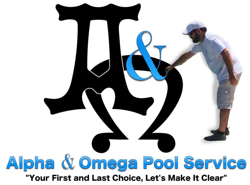 Alpha & Omega Pools