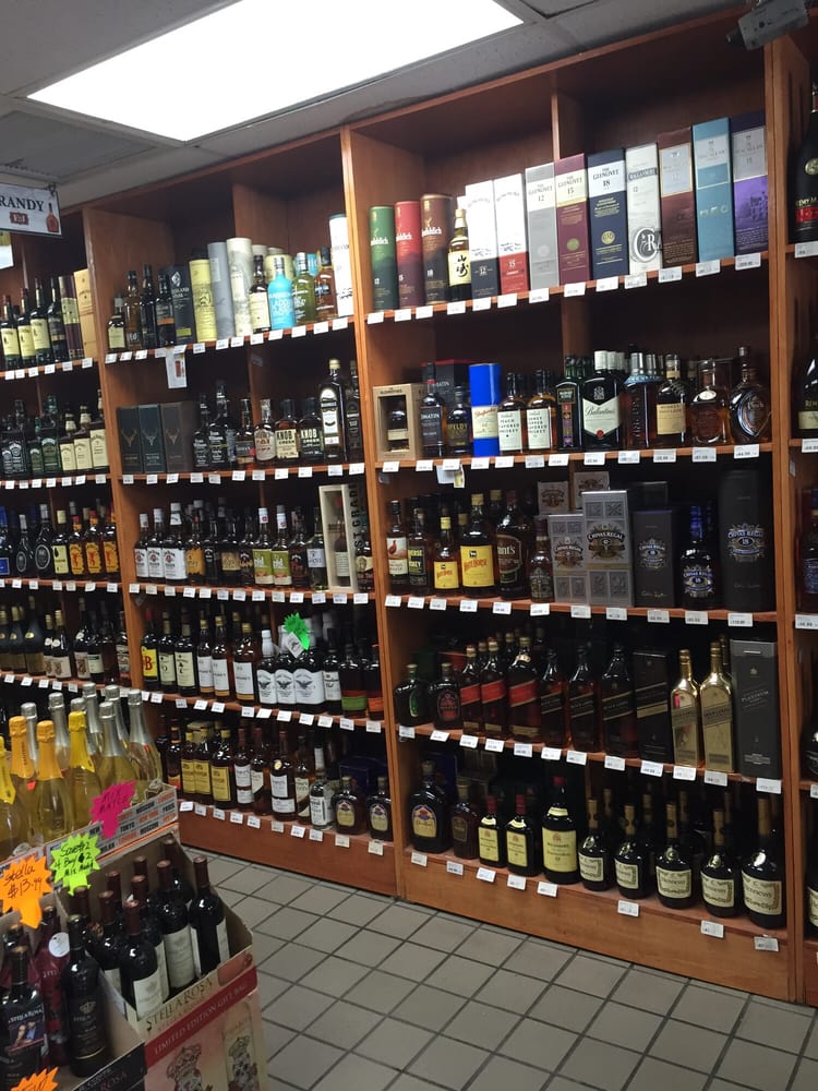 Kissena Golden Liquor Wine