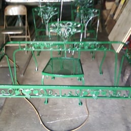 able welding fabrication works 17 photos metal fabricators able iron works