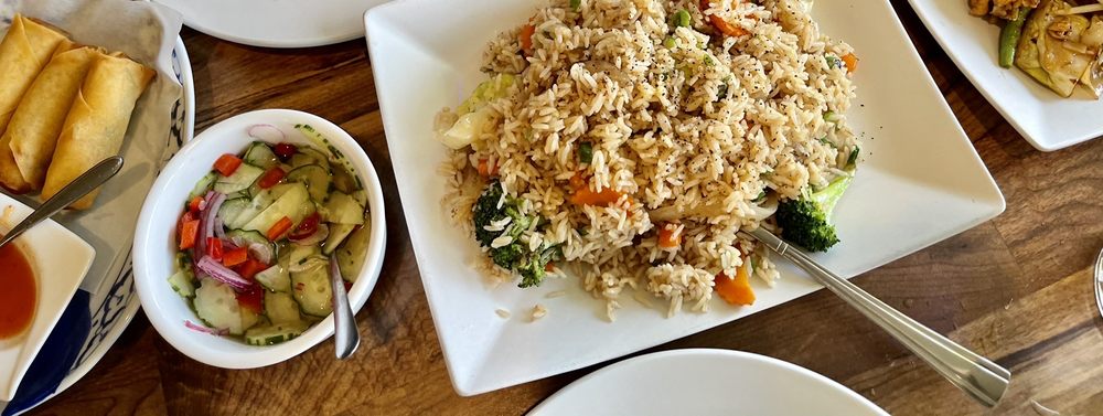 Thai Style Thai Style
