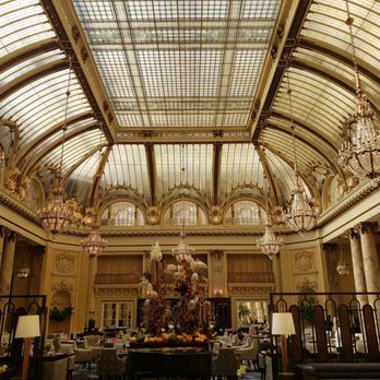 Palace Hotel A Luxury Collection San Francisco 1533 Photos Photo Of Palace Hotel A Luxury Collection San Francisco
