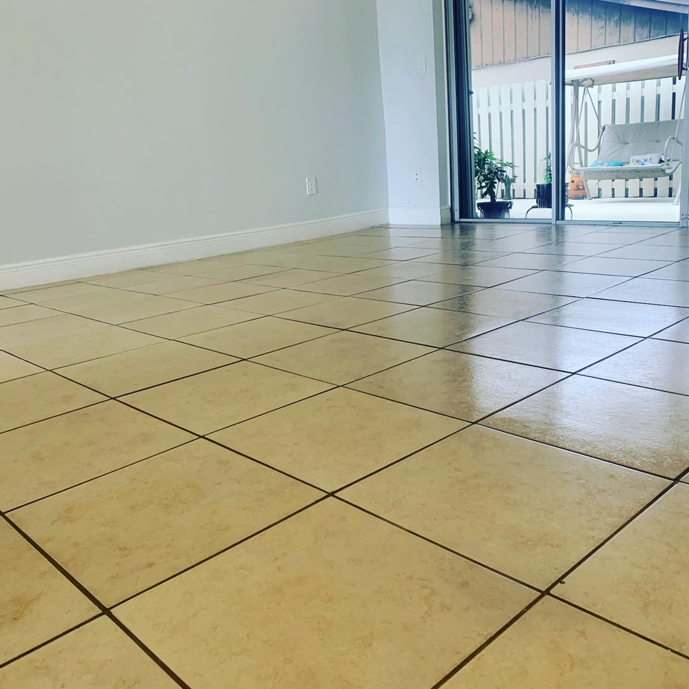 Armando's Tile And Stone Cleaning