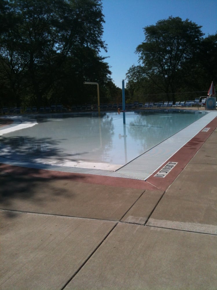 Buhr Park Swimming Pools 2751 Packard St, Ann Arbor, MI Phone