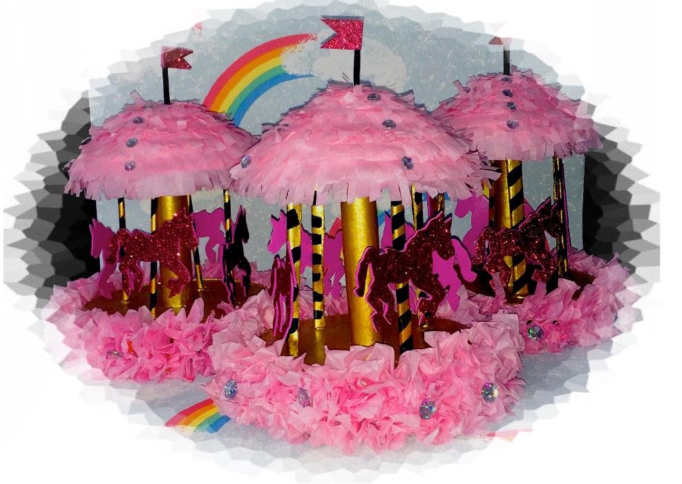 J&M's Party Supplies & Decorating