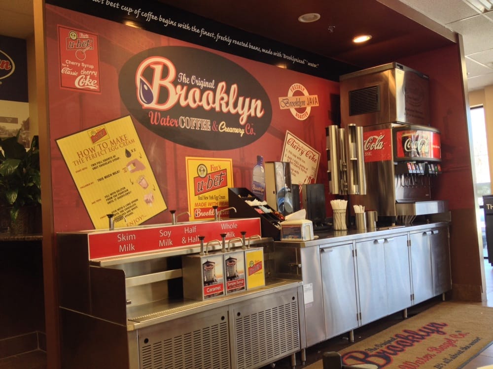 Brooklyn Water Bagels 55 Photos & 138 Reviews Bagels 341