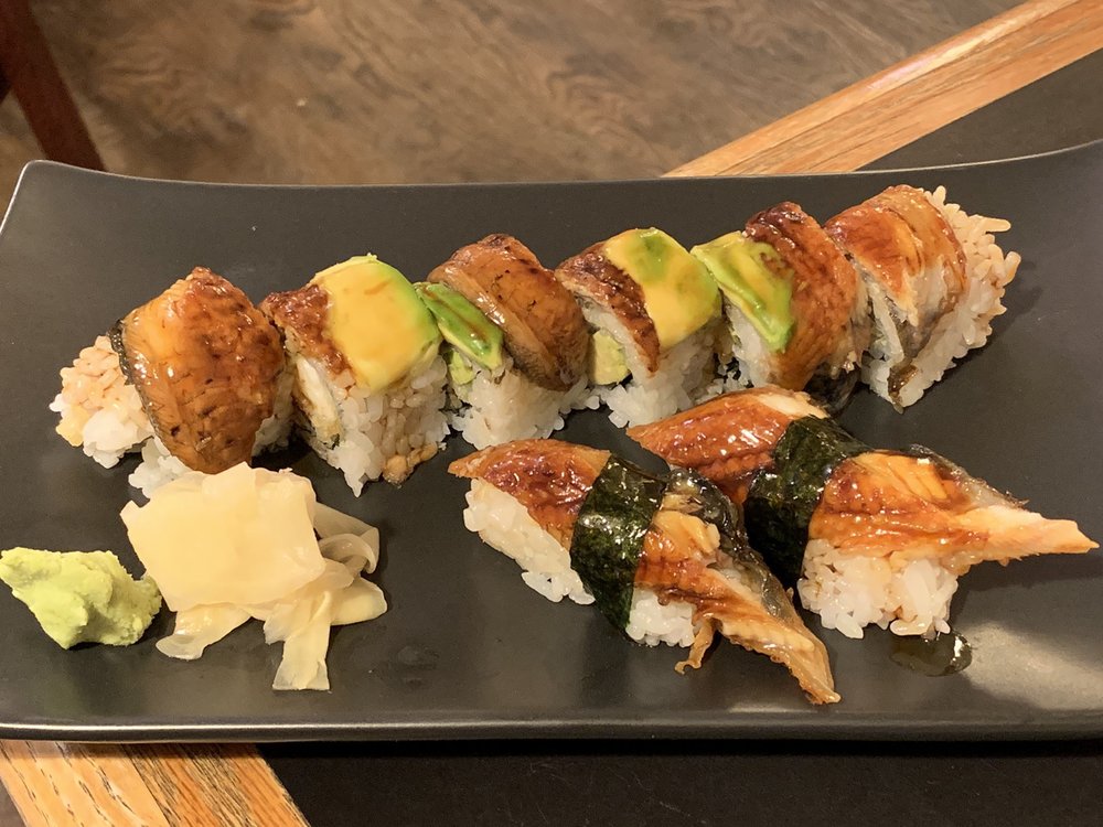Sushi Kuni Sushi Kuni