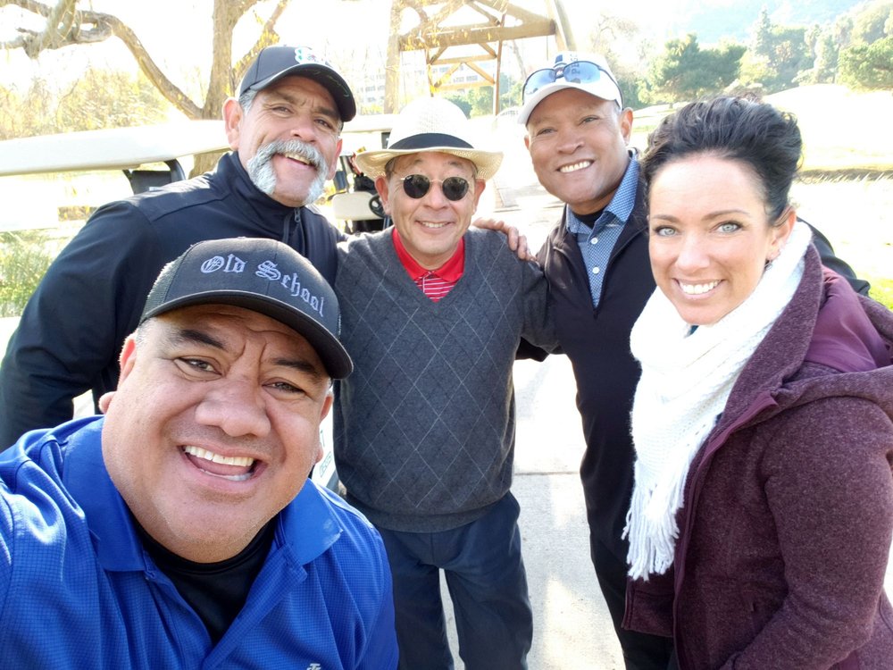 Riverwalk Golf Club