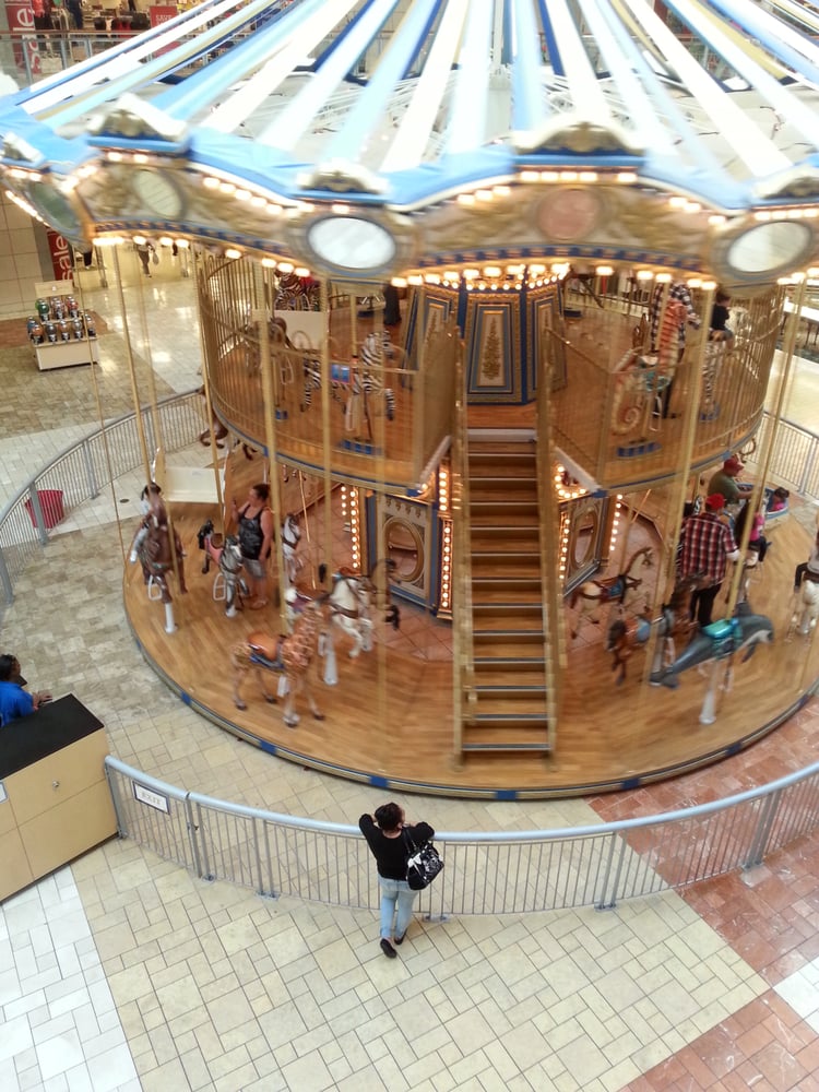 Fairfield Auto Mall >> Double decker merry go round. - Yelp Fairfield Auto Mall >> Double decker merry go round. - Yelp