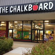 The Chalkboard - 15 Reviews - Toy Stores - 1524B Butterfield Road ... The Chalkboard - 15 Reviews - Toy Stores - 1524B Butterfield Road ...