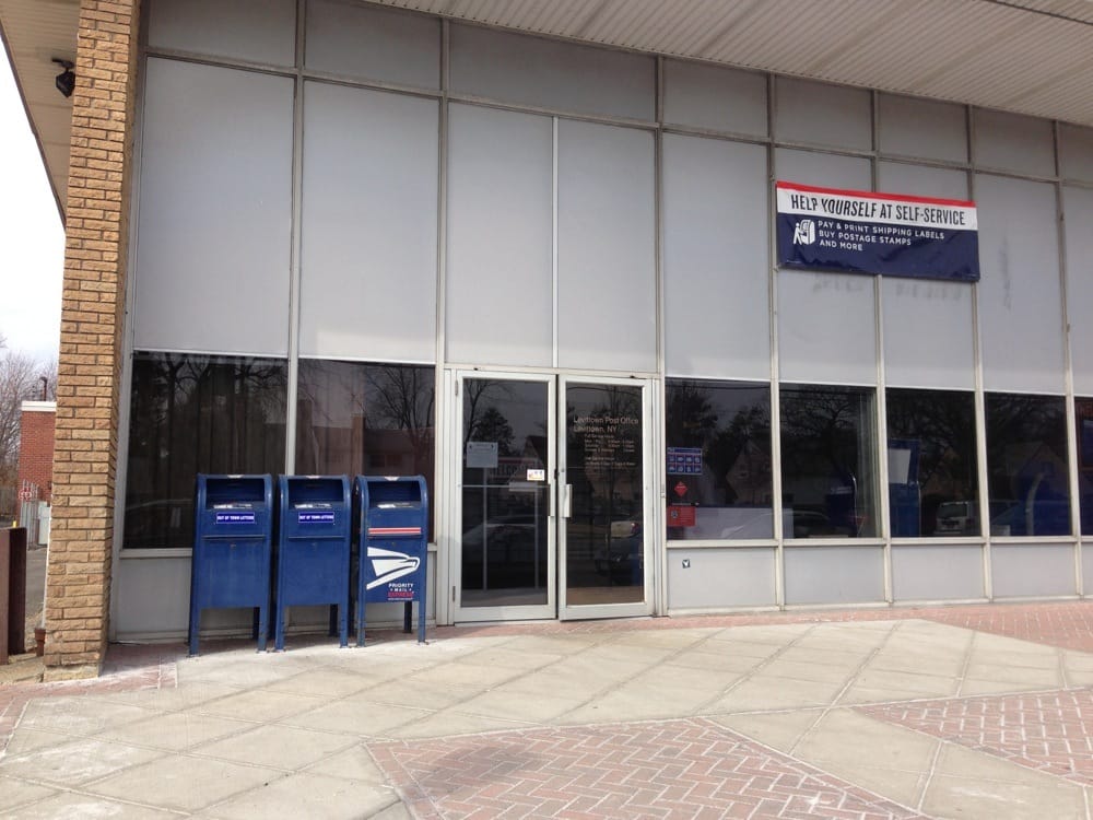 US Post Office