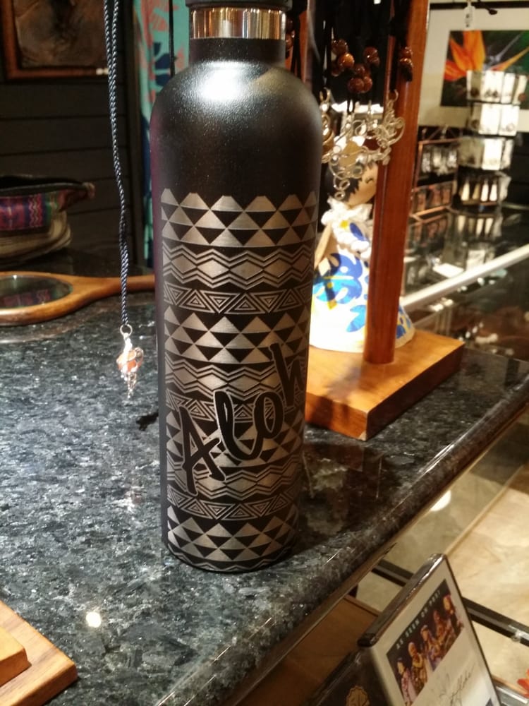 Hawaiian Accessories 56 Photos Gift Shops 2169 Kalia Rd, Waikiki