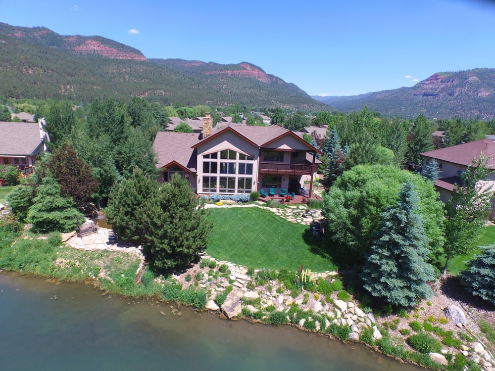 Kelly Kniffin Homes Durango CO Real Estate Agents 743 Main Ave, Durango, CO Phone Number