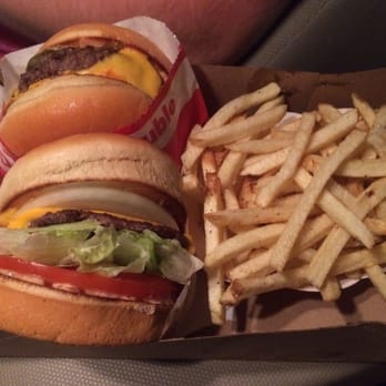 Out Tx N Rockwall In Burger Out Tx N Rockwall In Burger
