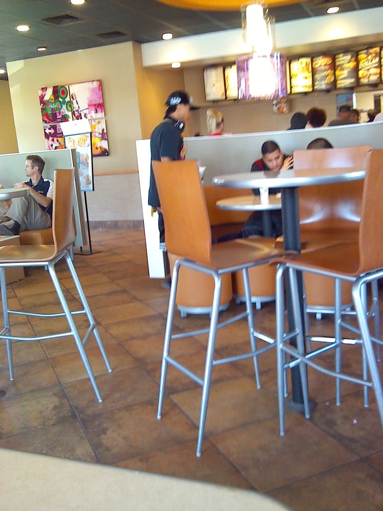 Round Table With Booth And Have Plug S Yelp