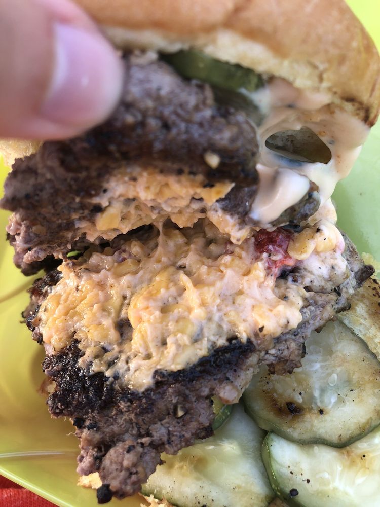 The Bearded Chef Food Truck