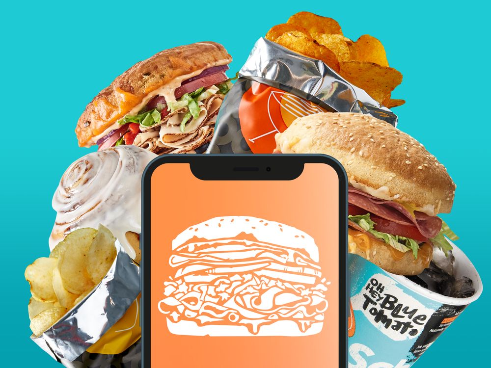 Schlotzsky's Schlotzsky's