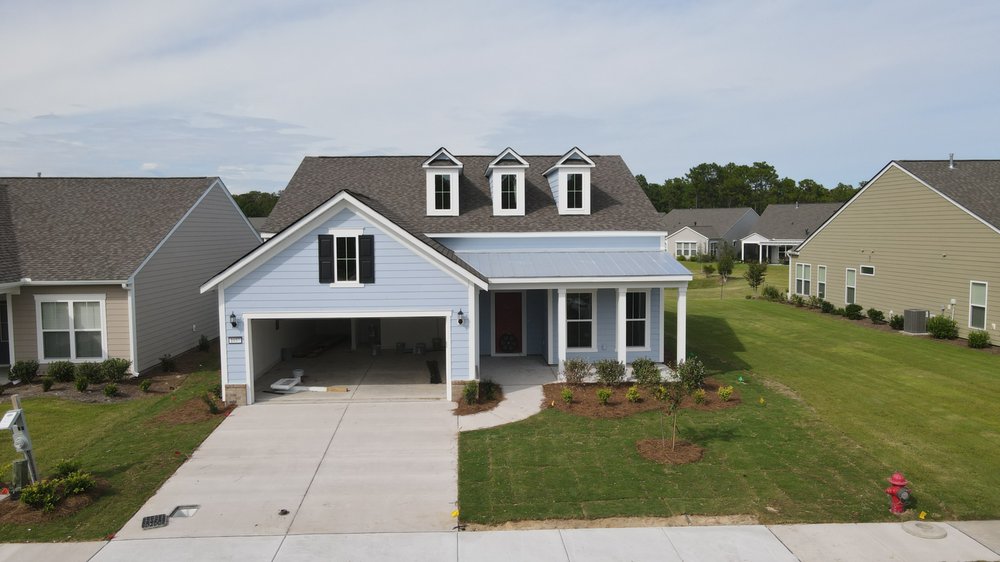 A Fuller Home Inspection