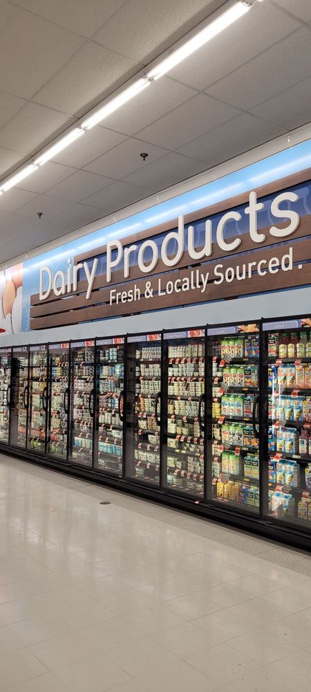 Redner's Fresh Markets