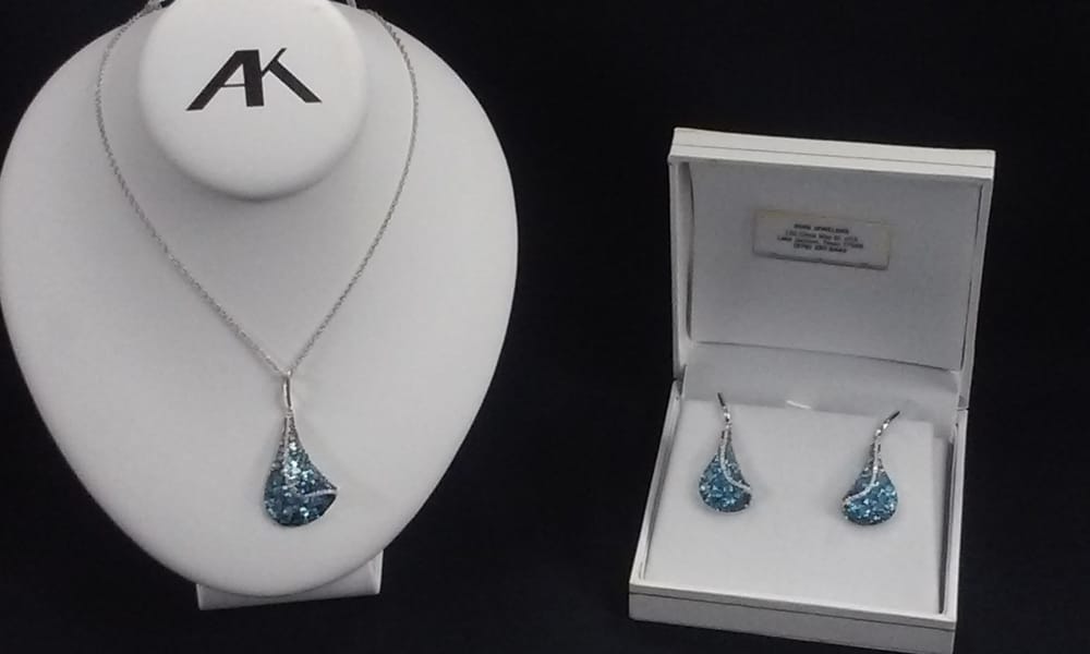 Rios Jewelers