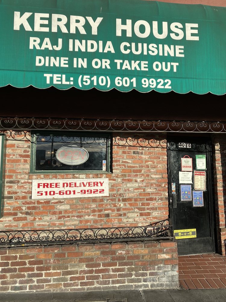 Raj Indian Cuisine