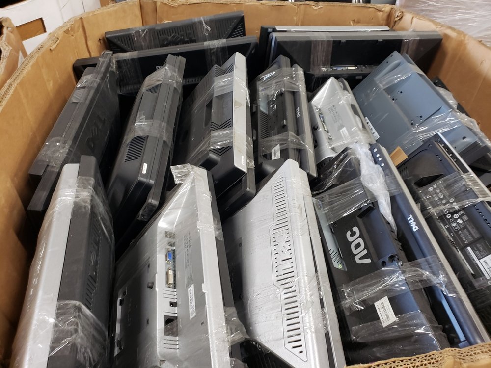 Stream Recycling Solutions