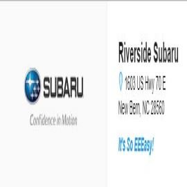 Riverside Subaru