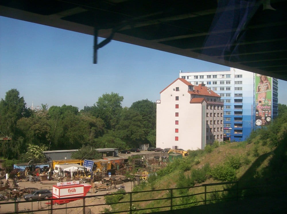 Pascha 7. etage