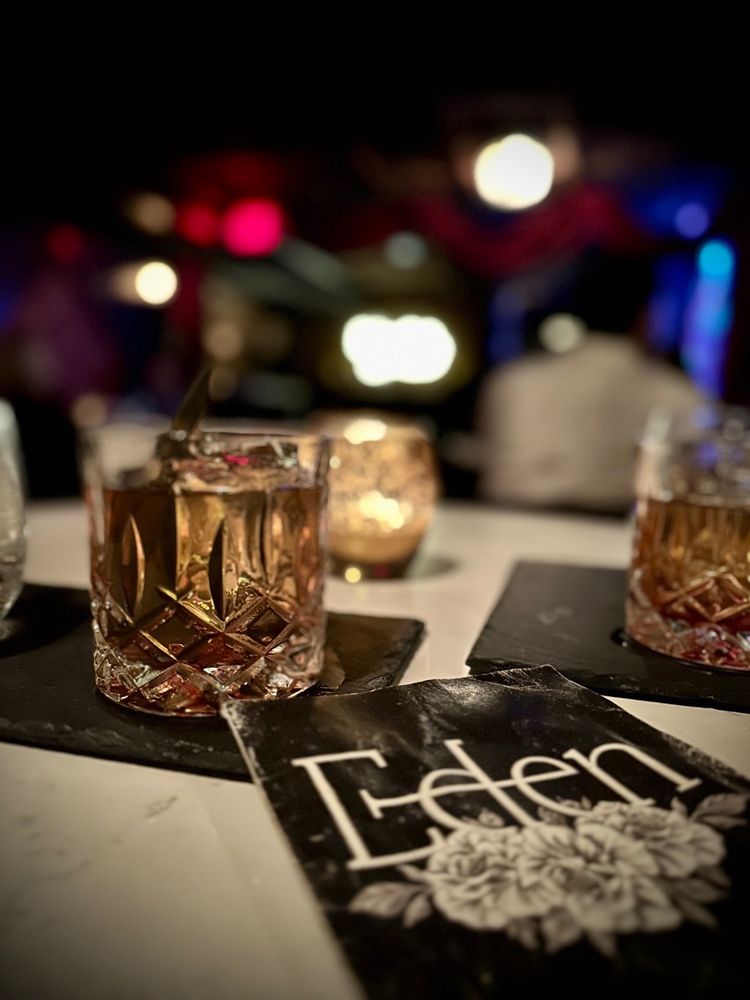 Eden Cocktail Room