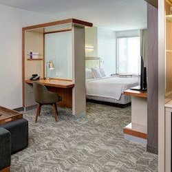 SpringHill Suites by Marriott Saginaw photo