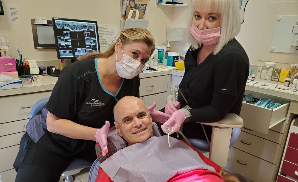 image of business Tiffany A Spallone, DDS