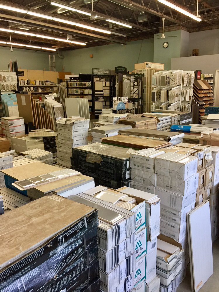 image of business Apex Floor Coverings