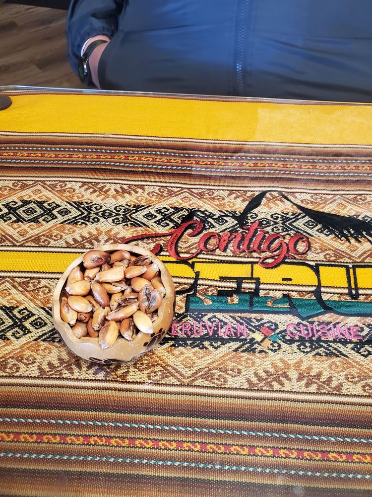 Contigo Peru - Utah Contigo Peru - Utah