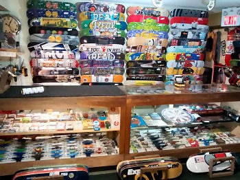 Hammer Skateboard