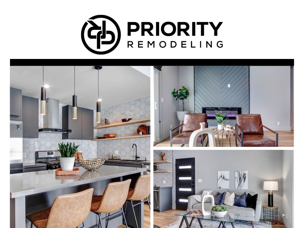 Priority Remodeling