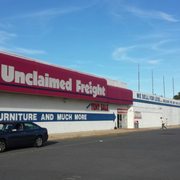 Unclaimed Freight 11 Reviews Furniture S 2260 Wouldn T That Photo Of Unclaimed Freight Bethlehem Pa United States In