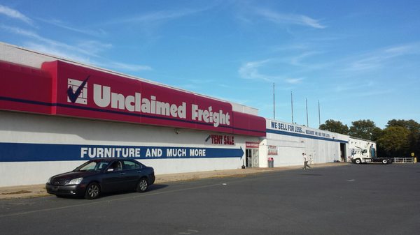 Unclaimed Freight 2260 Dr Bethlehem Pa Furniture S Reviews