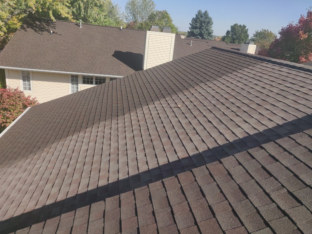 North West Fresh Roof