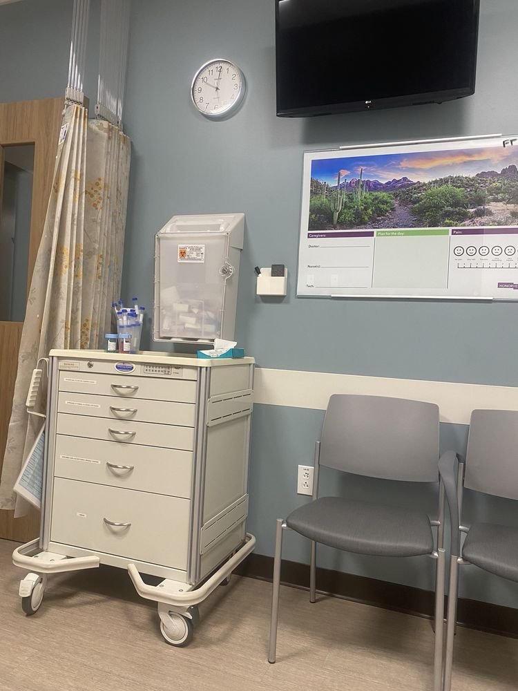 HonorHealth Complete Care