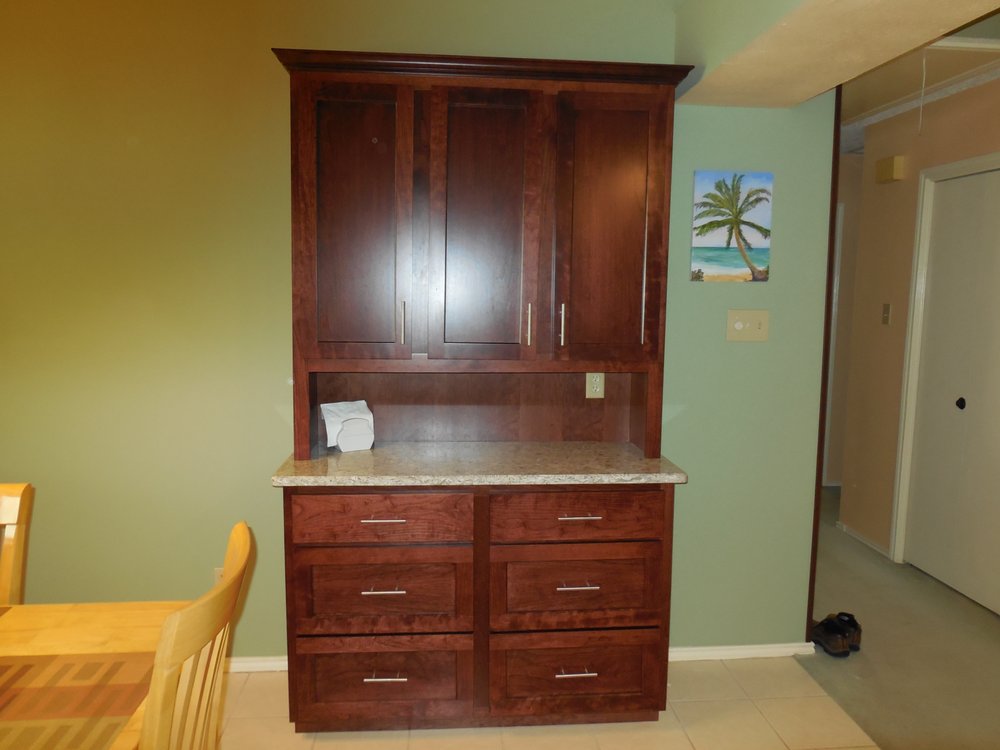 Cabinetfacers