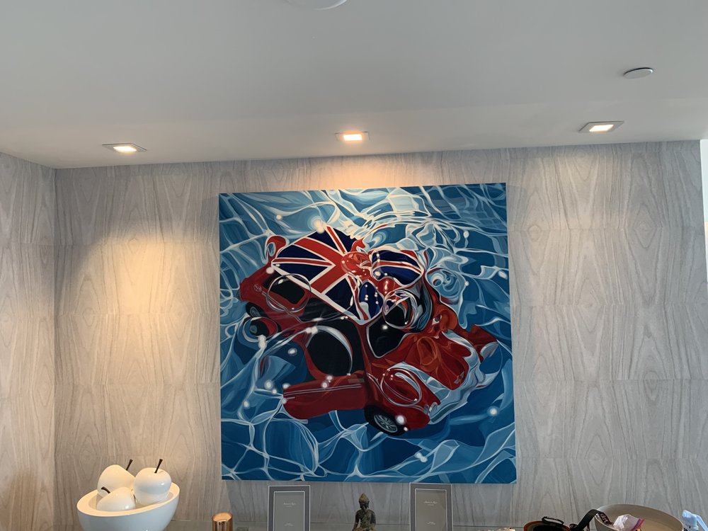 Miami Power Electric & Lighting