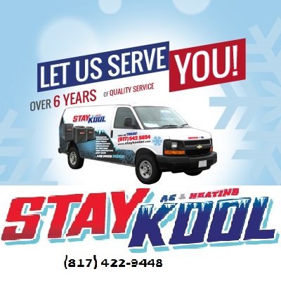 image of business Stay Kool AC
