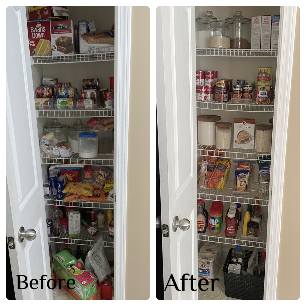 The Luxury Cleaning Group