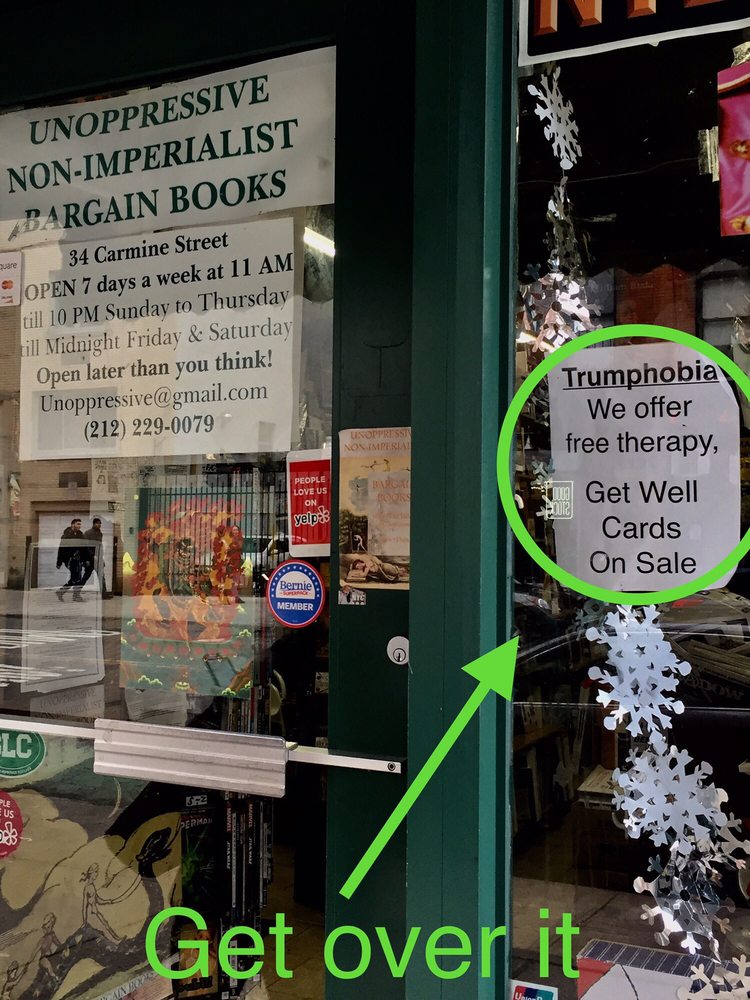 Unoppressive NonImperialist Bargain Books 27 Photos & 74 Reviews