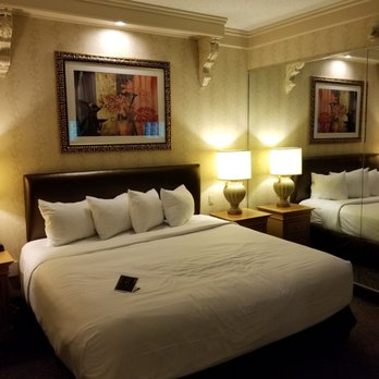 Casino rooms in tunica ms