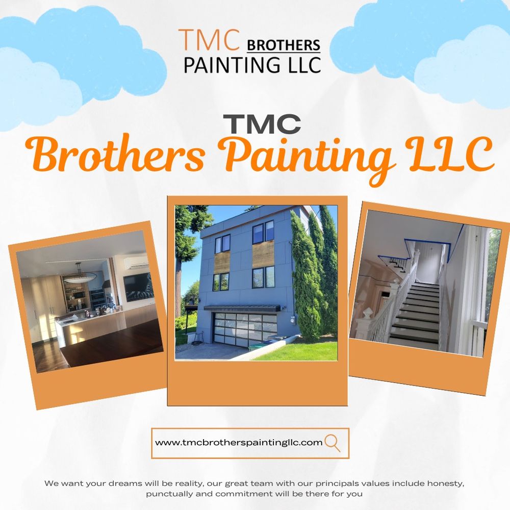 Tmc Brothers Painting