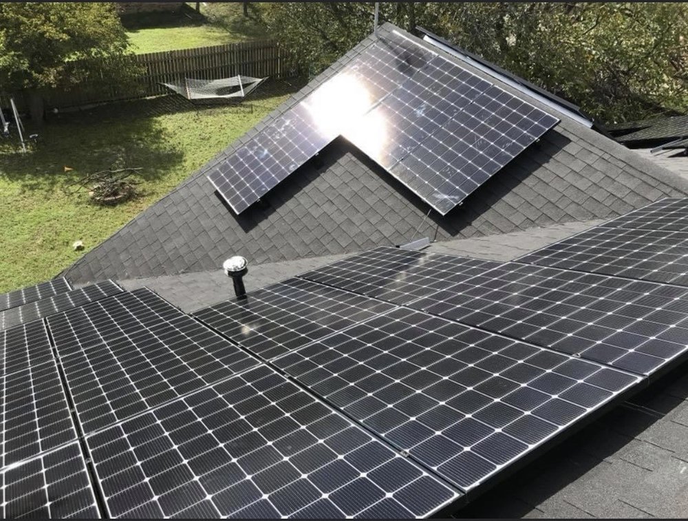 Solar Pirates