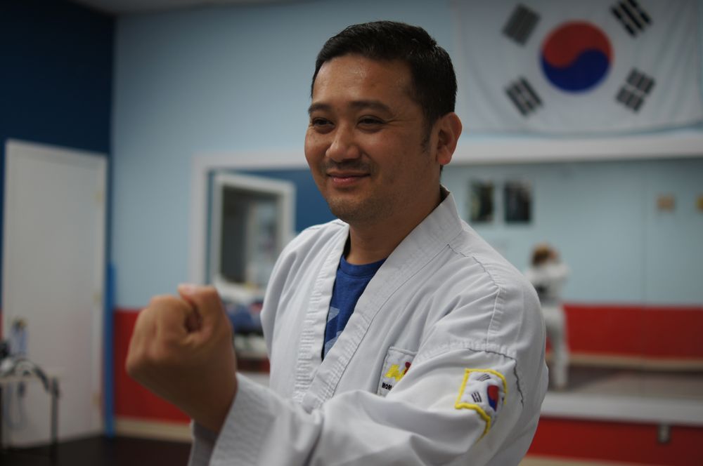 Won's Taekwondo Academy